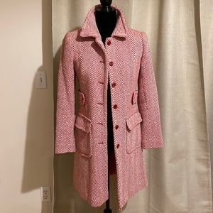 Women’s coat